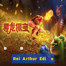 Rei Arthur Edi  o Ouro rei arthur (2004 onde assistir) rei arthur